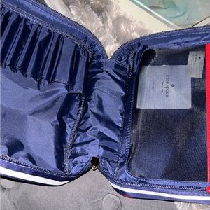 Kate spade brush holder